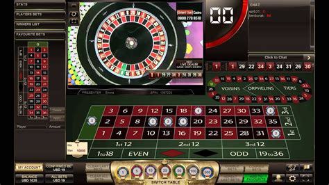 Live Online Casino i Danmark 